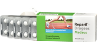 REPARIL-Dragees Madaus magensaftres.Tabletten