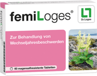 FEMILOGES-magensaftresistente-Tabletten
